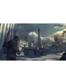 Kane and Lynch: Dead Men (Steam Gift Region Free / ROW)