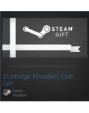 StarForge Founders Club (Steam Gift Region Free / ROW)
