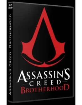 Assassins Creed Brotherhood (Steam Gift RegFree / ROW)