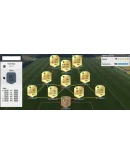 FIFA 17 TOR Lite Чит Trainer для UT (лайт-версия)