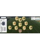 FIFA 17 TOR Lite Чит Trainer для UT (лайт-версия)