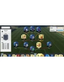 FIFA 17 TOR Lite Чит Trainer для UT (лайт-версия)