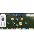 FIFA 17 TOR Lite Чит Trainer для UT (лайт-версия)