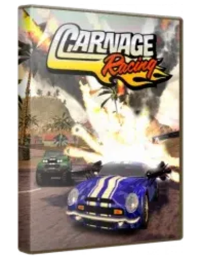 Carnage Racing (Steam Gift Region Free / ROW)