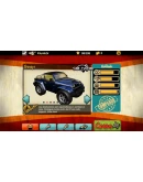 Carnage Racing (Steam Gift Region Free / ROW)