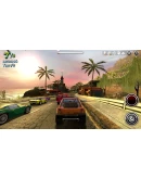 Carnage Racing (Steam Gift Region Free / ROW)