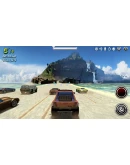 Carnage Racing (Steam Gift Region Free / ROW)