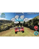 Carnage Racing (Steam Gift Region Free / ROW)