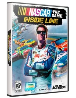 NASCAR: The Game 2013 (Steam Gift Region Free / ROW)