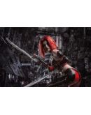 BloodRayne 2 + Terminal Cut (Steam Gift Region Free) BloodRayne 2 + Terminal Cut (Steam Gift Region Free)