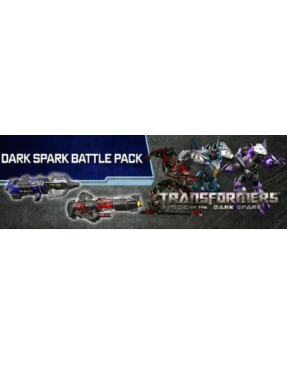 Transformers: Rise of the Dark Spark DLC Pack / 5in1