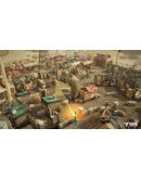 TASTEE: Lethal Tactics (Steam Gift Region Free / ROW)