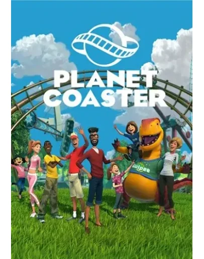 Planet Coaster (Steam Gift Region Free / ROW) Planet Coaster (Steam Gift Region Free / ROW)