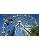 Planet Coaster (Steam Gift Region Free / ROW) Planet Coaster (Steam Gift Region Free / ROW)