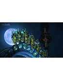 Planet Coaster (Steam Gift Region Free / ROW) Planet Coaster (Steam Gift Region Free / ROW)