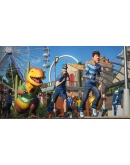 Planet Coaster (Steam Gift Region Free / ROW) Planet Coaster (Steam Gift Region Free / ROW)