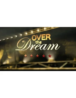 Over The Dream (Steam Gift RU/CIS)