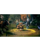 Over The Dream (Steam Gift RU/CIS)