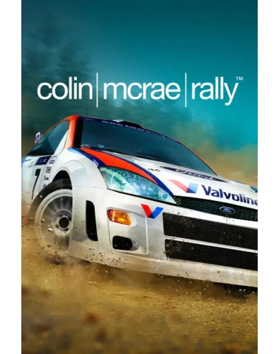 Colin McRae Rally (Steam Gift Region Free / ROW)