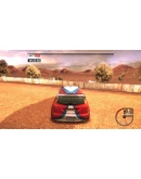 Colin McRae Rally (Steam Gift Region Free / ROW)