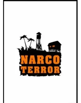 Narco Terror (Steam Gift Region Free / ROW)