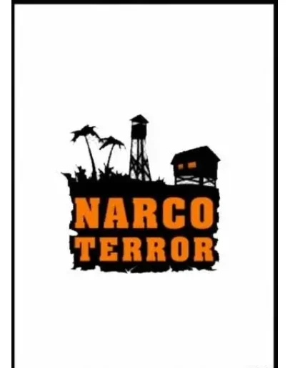 Narco Terror (Steam Gift Region Free / ROW)