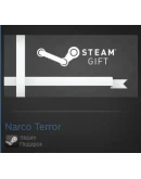 Narco Terror (Steam Gift Region Free / ROW)