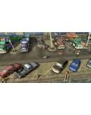 Narco Terror (Steam Gift Region Free / ROW)