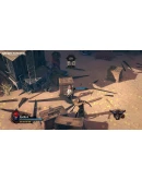 Secret Ponchos (Steam Gift Region Free / ROW)