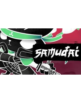 Samudai (Steam Gift Region Free /ROW)