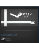 Samudai (Steam Gift Region Free /ROW)