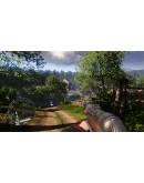 Enemy Front (Steam Gift Region Free / ROW)