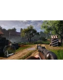 Enemy Front (Steam Gift Region Free / ROW)