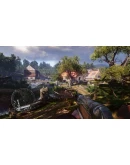 Enemy Front (Steam Gift Region Free / ROW)