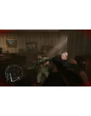 Enemy Front (Steam Gift Region Free / ROW)