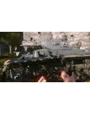 Enemy Front (Steam Gift Region Free / ROW)