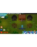 The Quest for Achievements Remix STEAM KEY REGION FREE The Quest for Achievements Remix STEAM KEY REGION FREE