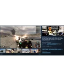 Gas Guzzlers Extreme (Steam Gift RU/CIS)