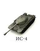 ИС-4 Черчилль 3 ЛТП (RU server)