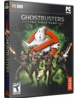 Ghostbusters: The VideoGame (Steam Gift RegFree / ROW)