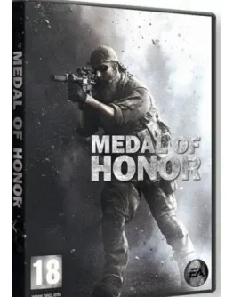 Medal of Honor (2010) (Steam Gift Region Free / ROW)