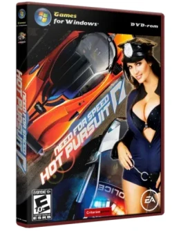 Need For Speed: Hot Pursuit (Steam Gift RU/CIS)