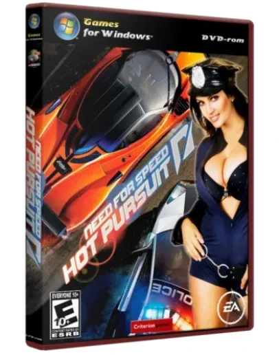 Need For Speed: Hot Pursuit (Steam Gift RU/CIS)