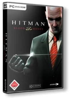 Hitman: Blood Money (Steam Gift Region Free / ROW)