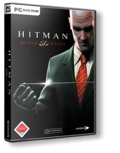 Hitman: Blood Money (Steam Gift Region Free / ROW)