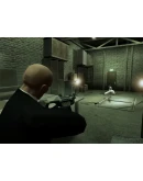 Hitman: Blood Money (Steam Gift Region Free / ROW)