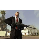 Hitman: Blood Money (Steam Gift Region Free / ROW)