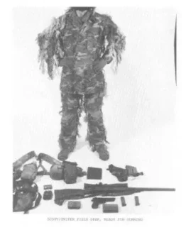 Книга Руководство для снайперов морской пехоты