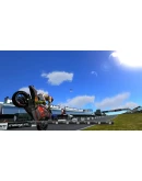 MotoGP 13 (Steam Gift Region Free / ROW)