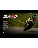 MotoGP 13 (Steam Gift Region Free / ROW)